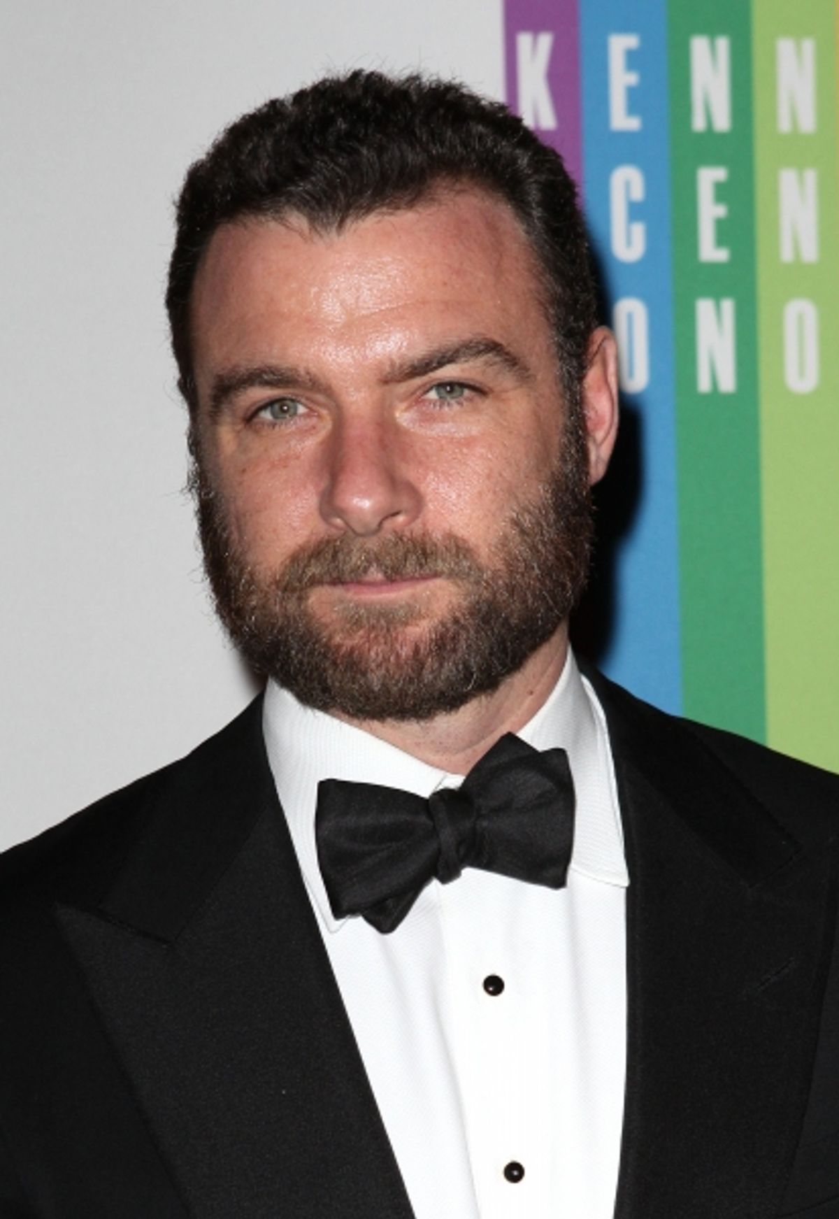 Liev Schreiber  at 
