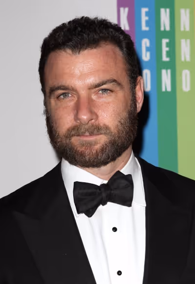 Liev Schreiber  Photo