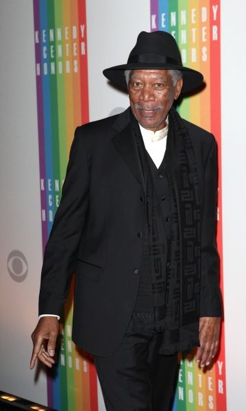 Photo Coverage:  Inside the 35th Kennedy Center Honors - The Men — photo 13 of 51