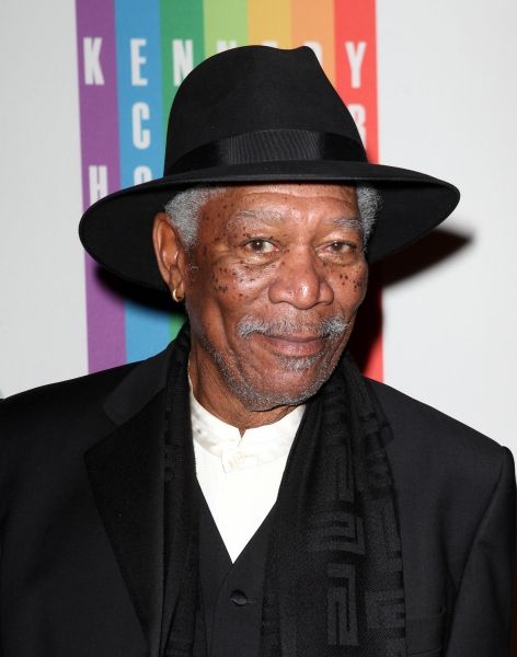 Photo Coverage:  Inside the 35th Kennedy Center Honors - The Men — photo 14 of 51