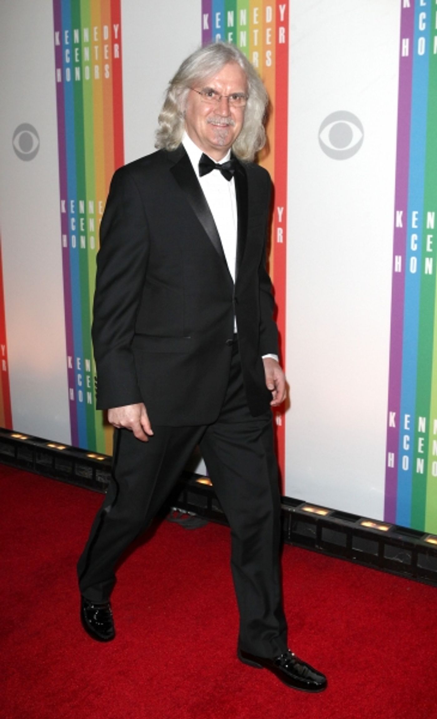 Photo Coverage:  Inside the 35th Kennedy Center Honors - The Men  Image