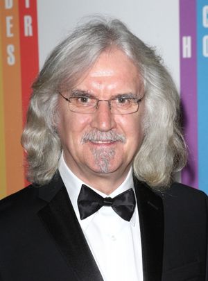 Billy Connolly @ BroadwayWorld Billy Connolly Photo