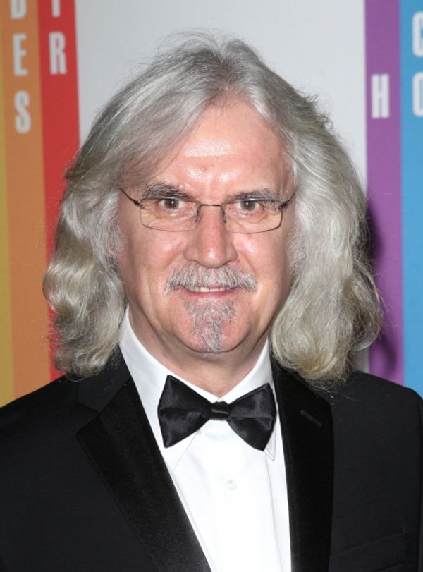 Billy Connolly  Photo