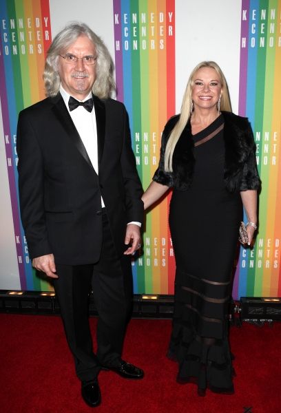 Pamela Stephenson Connolly Photo