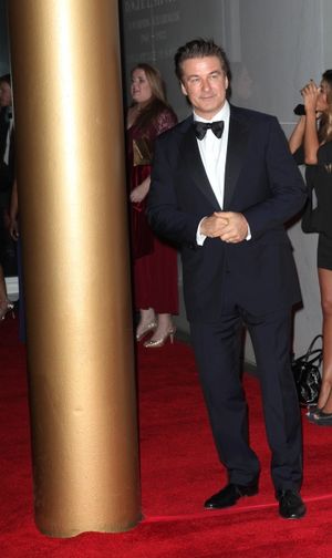 Alec Baldwin  Photo