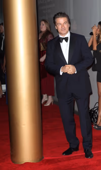 Alec Baldwin  Photo