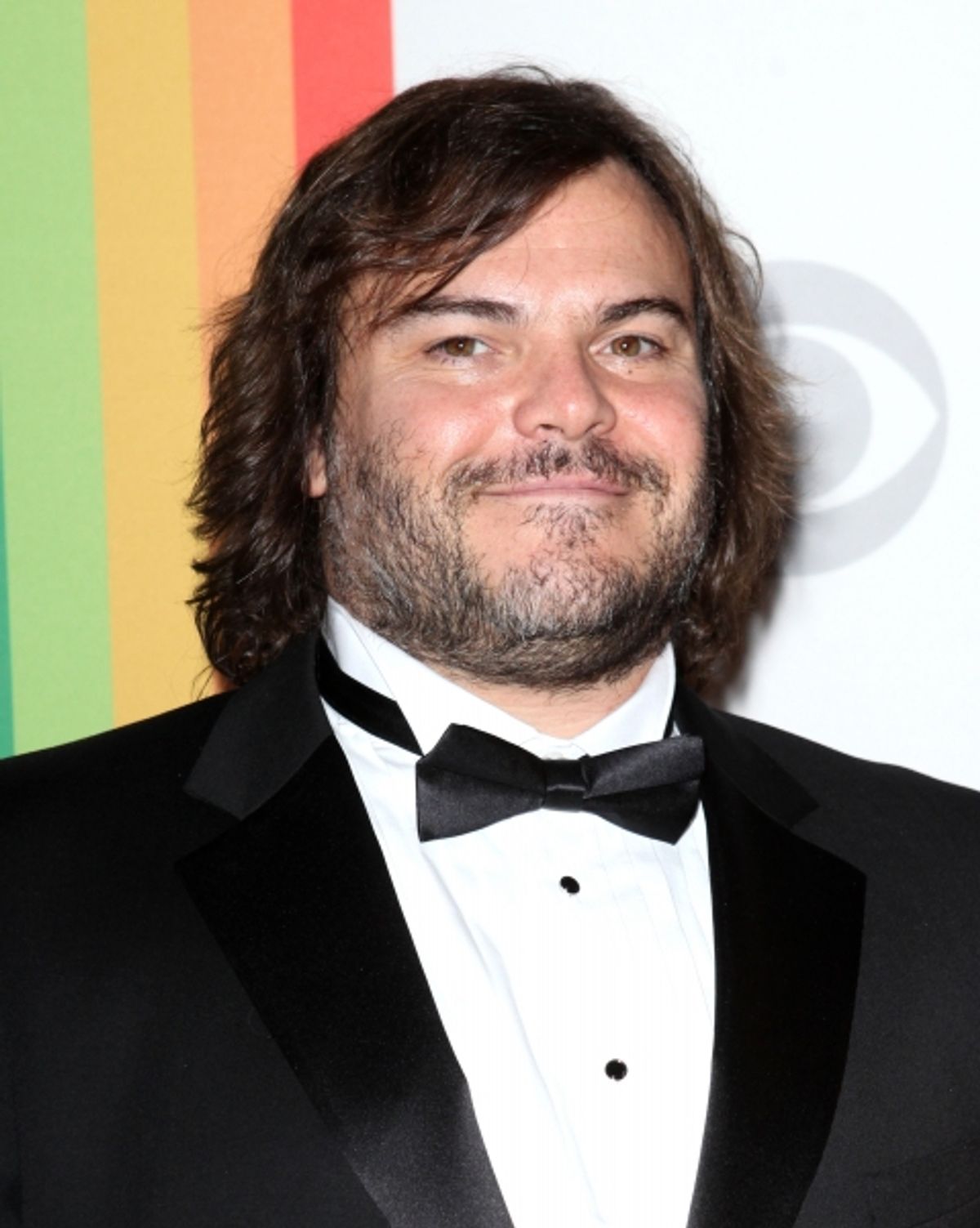 Jack Black  at 