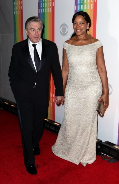 Photo Coverage:  Inside the 35th Kennedy Center Honors - The Men — photo 29 of 51