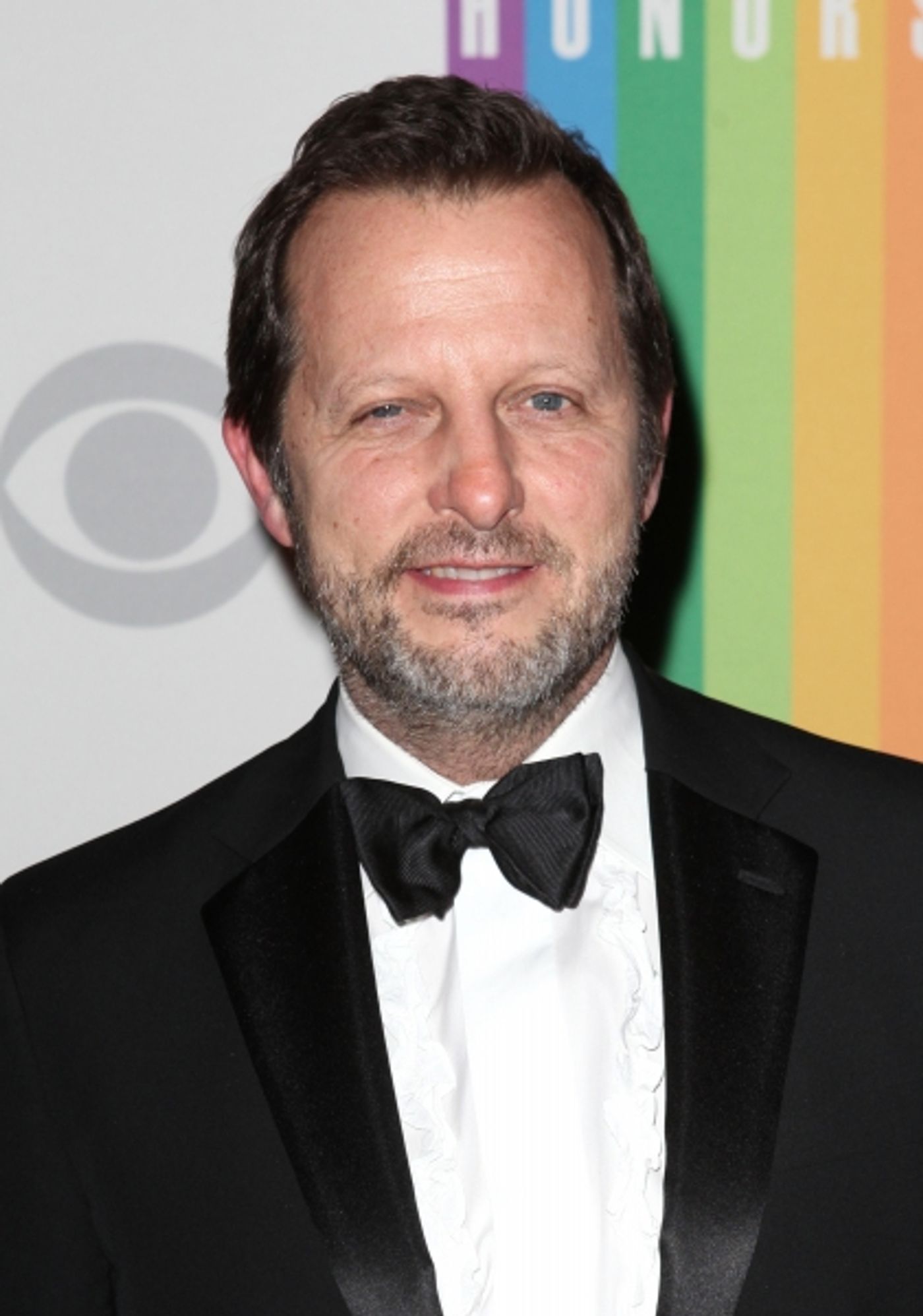 Photo Coverage:  Inside the 35th Kennedy Center Honors - The Men  Image