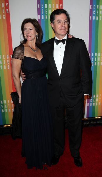 Photo Coverage:  Inside the 35th Kennedy Center Honors - The Men — photo 35 of 51