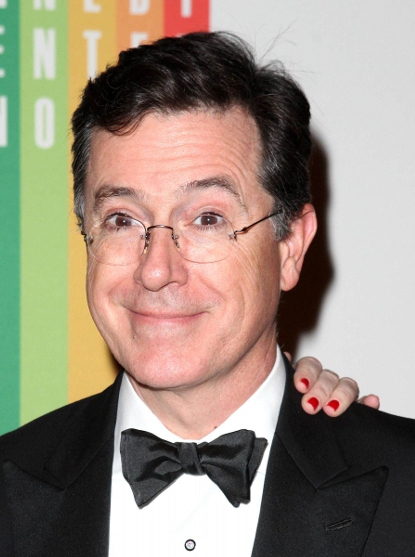 Photo Coverage:  Inside the 35th Kennedy Center Honors - The Men  Image