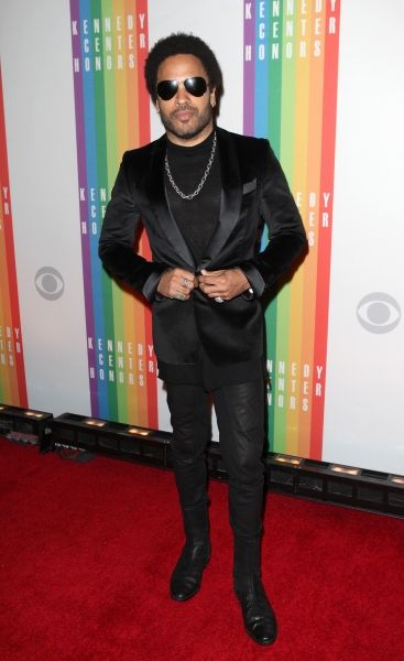 Photo Coverage:  Inside the 35th Kennedy Center Honors - The Men — photo 42 of 51