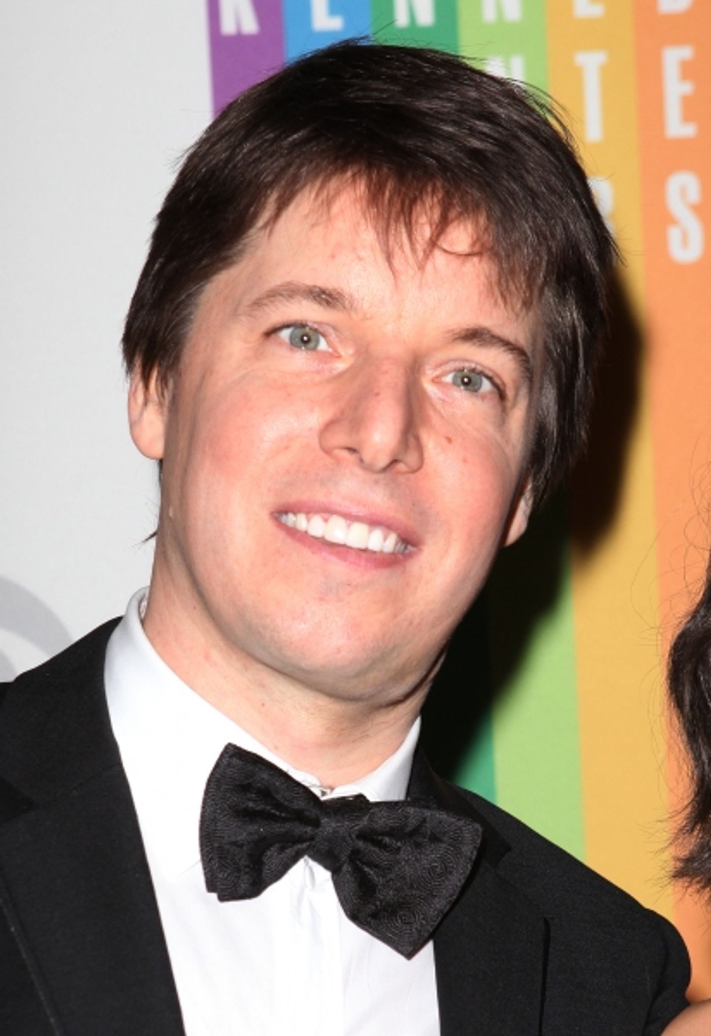 Photo Coverage:  Inside the 35th Kennedy Center Honors - The Men  Image