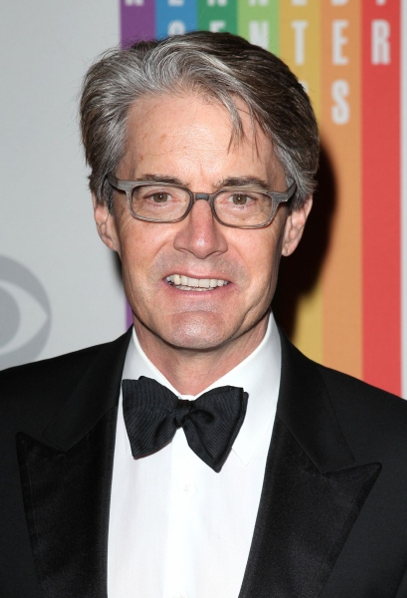 Photo Coverage:  Inside the 35th Kennedy Center Honors - The Men  Image