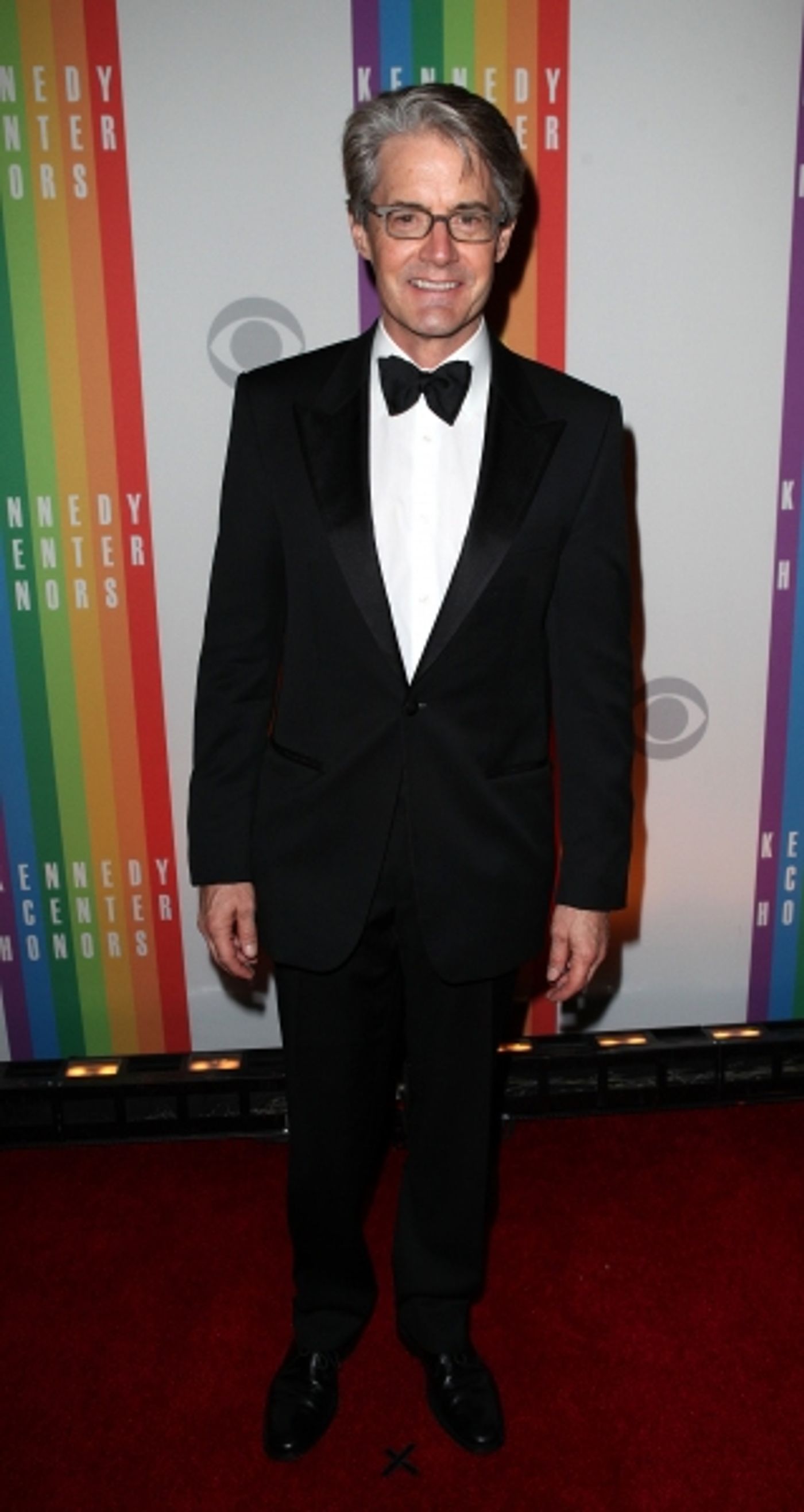 Photo Coverage:  Inside the 35th Kennedy Center Honors - The Men  Image