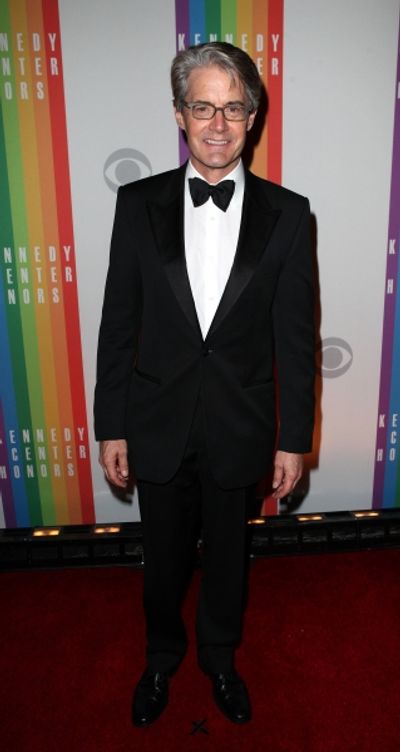 Kyle MacLachlan  Photo