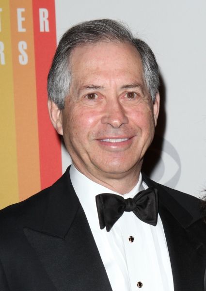 Photo Coverage:  Inside the 35th Kennedy Center Honors - The Men — photo 50 of 51