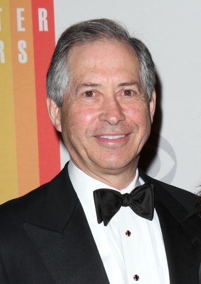 Robert A. Altman  Photo
