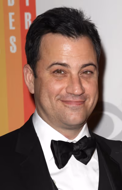 Jimmy Kimmel  Photo