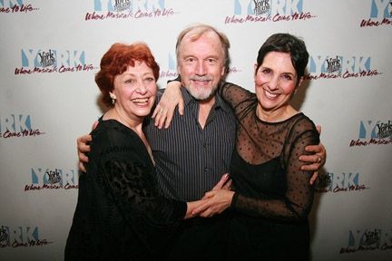 Margery Cohen Photo
