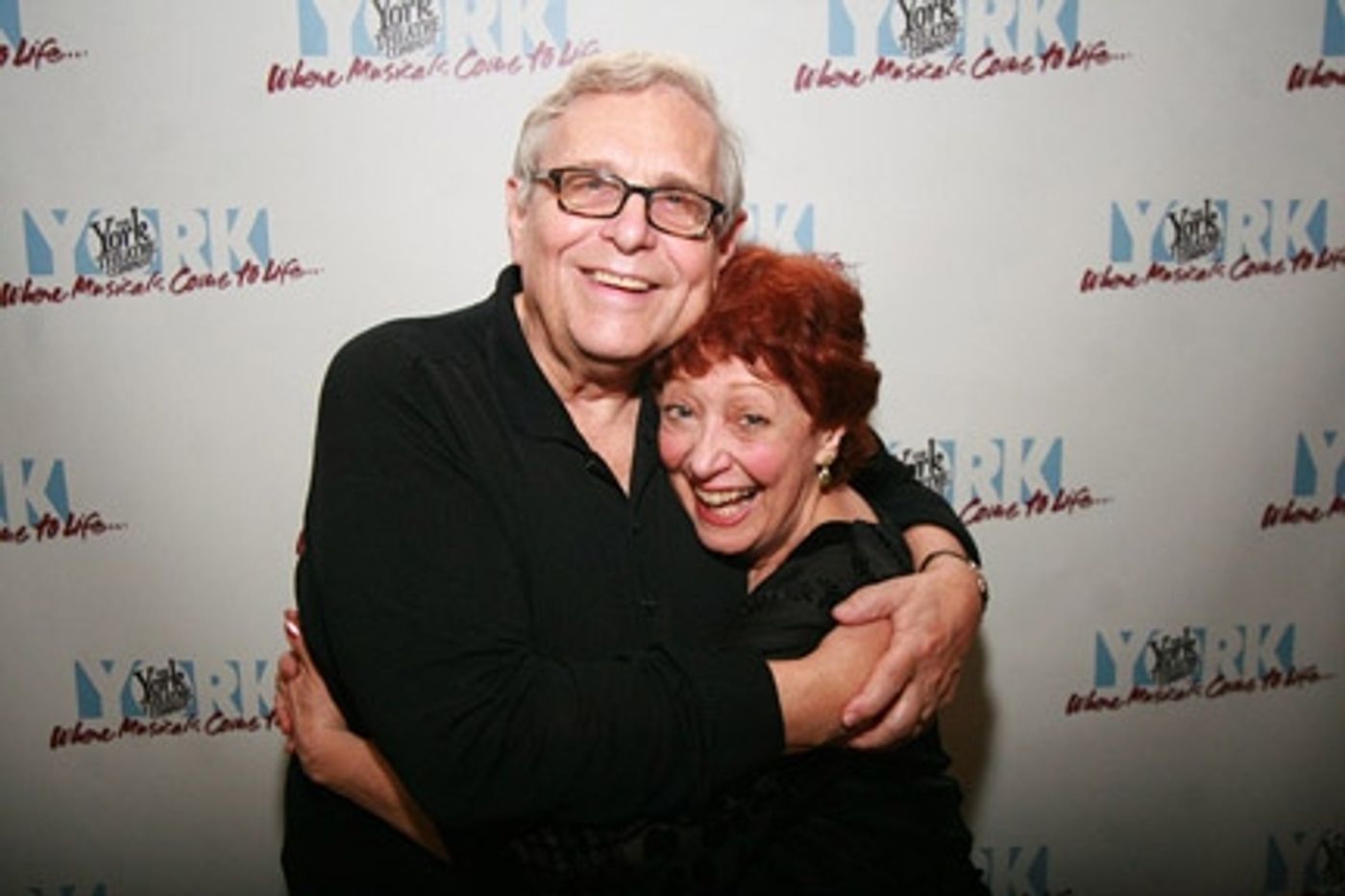 Photo Flash: Loni Ackerman, Margery Cohen, and More Return to STARTING HERE, STARTING NOW  Image