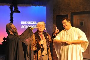 J D Kellman, Ty Smith, Tommy J Dose Photo