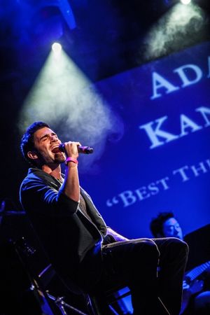 Adam Kantor Photo