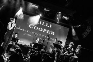 Lilli Cooper Photo