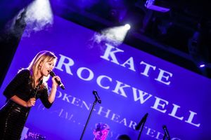 Kate Rockwell @ BroadwayWorld Kate Rockwell Photo