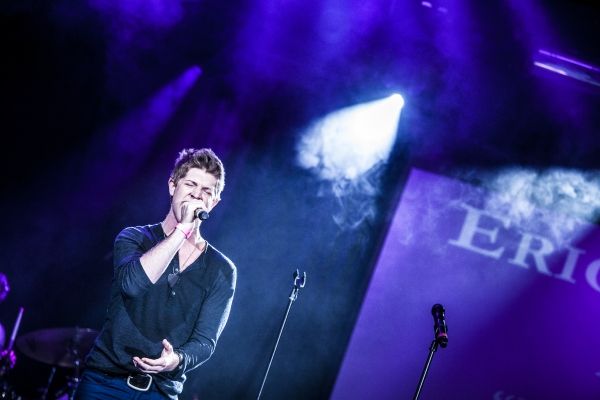 Eric Michael Krop Photo