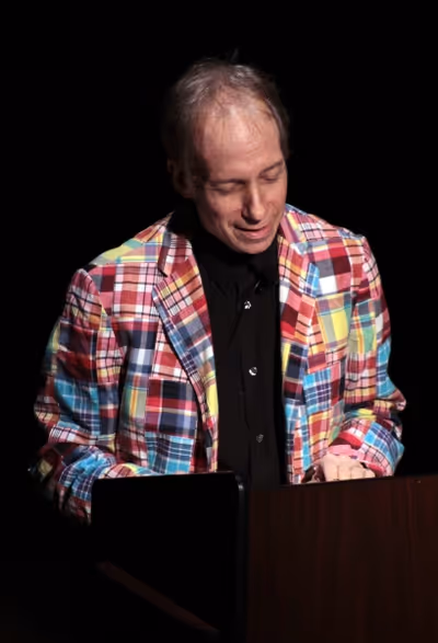 Scott Siegel Photo