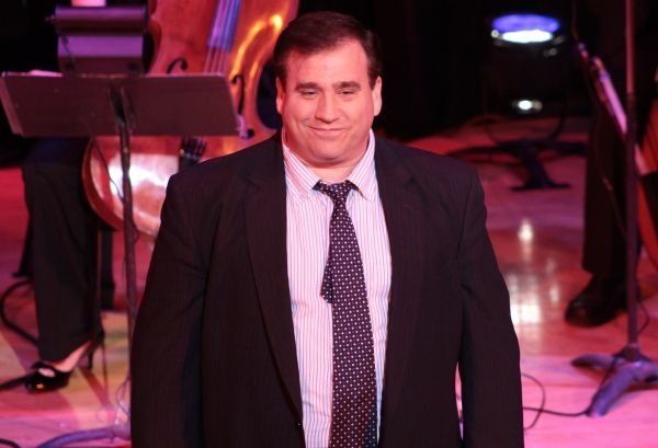 Bill Daugherty Photo