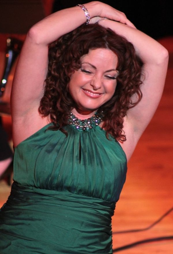 Kelli Rabke Photo