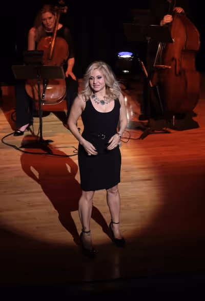 Orfeh Photo