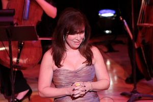 Debbie Gravitte @ BroadwayWorld Debbie Gravitte Photo