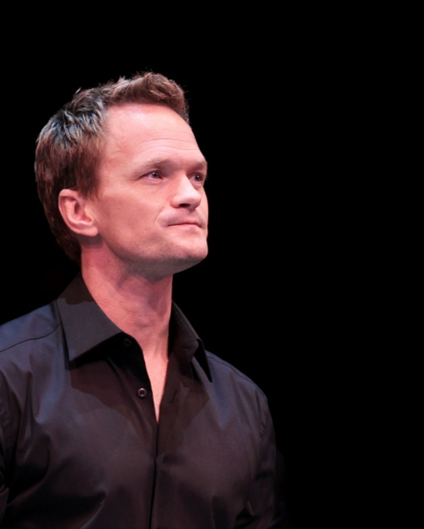 Photo Coverage: Inside the ASSASSINS Reunion Benefit- Neil Patrick Harris, Michael Cerveris, Marc Kudisch & More! Image