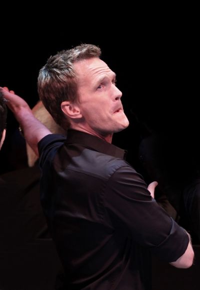 Neil Patrick Harris Photo