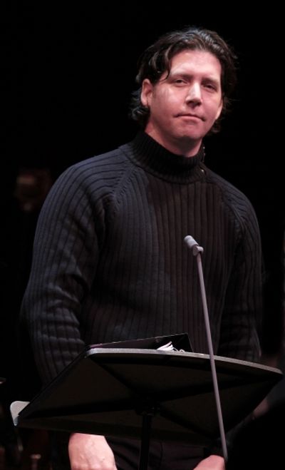 James Barbour Photo