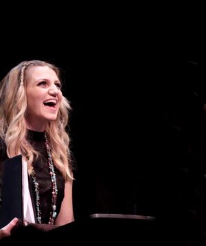 Annaleigh Ashford Photo