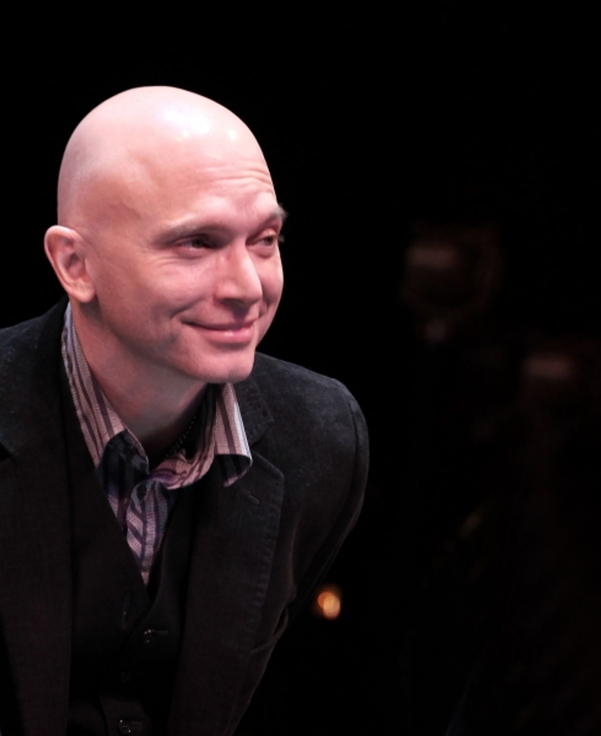 Michael Cerveris at 