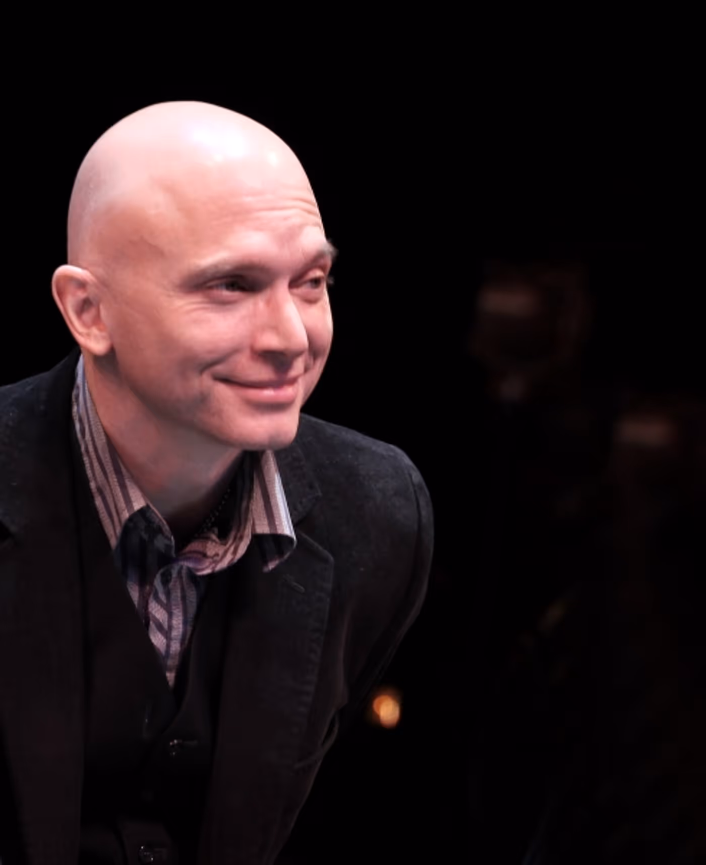 Photo Coverage: Inside the ASSASSINS Reunion Benefit- Neil Patrick Harris, Michael Cerveris, Marc Kudisch & More! Image