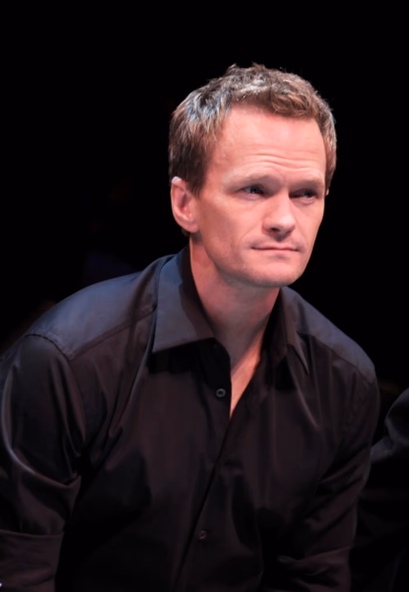 Photo Coverage: Inside the ASSASSINS Reunion Benefit- Neil Patrick Harris, Michael Cerveris, Marc Kudisch & More! Image