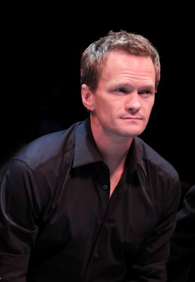 Neil Patrick Harris Photo