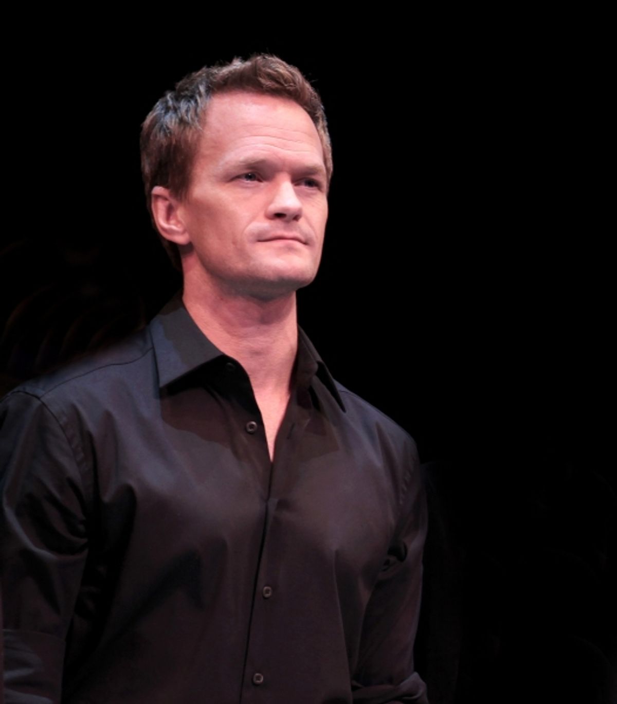Neil Patrick Harris at 