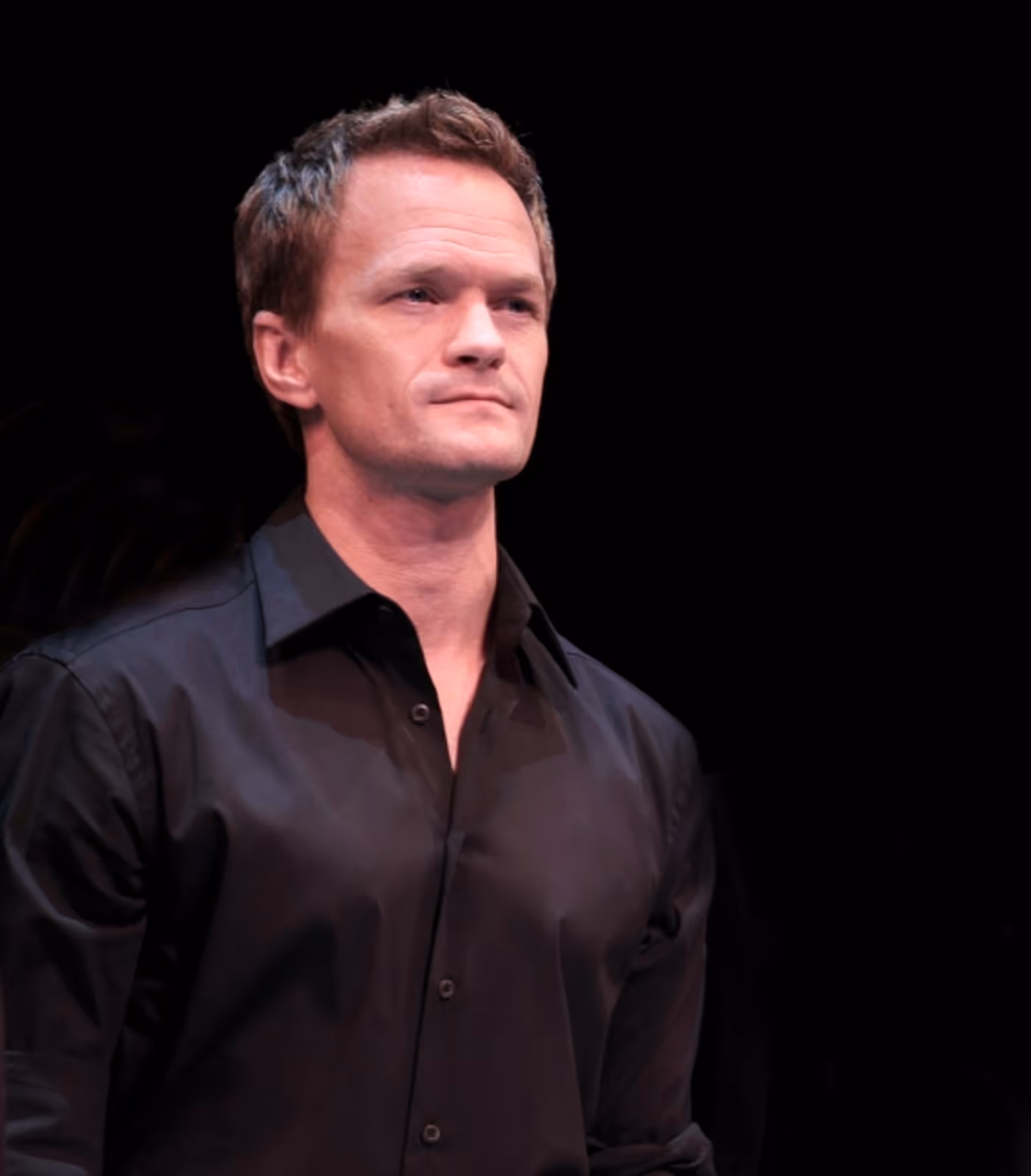 Photo Coverage: Inside the ASSASSINS Reunion Benefit- Neil Patrick Harris, Michael Cerveris, Marc Kudisch & More! Image