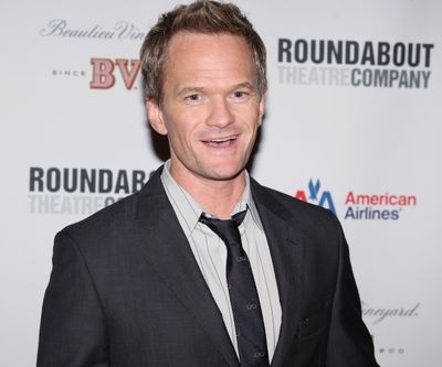 Neil Patrick Harris Photo
