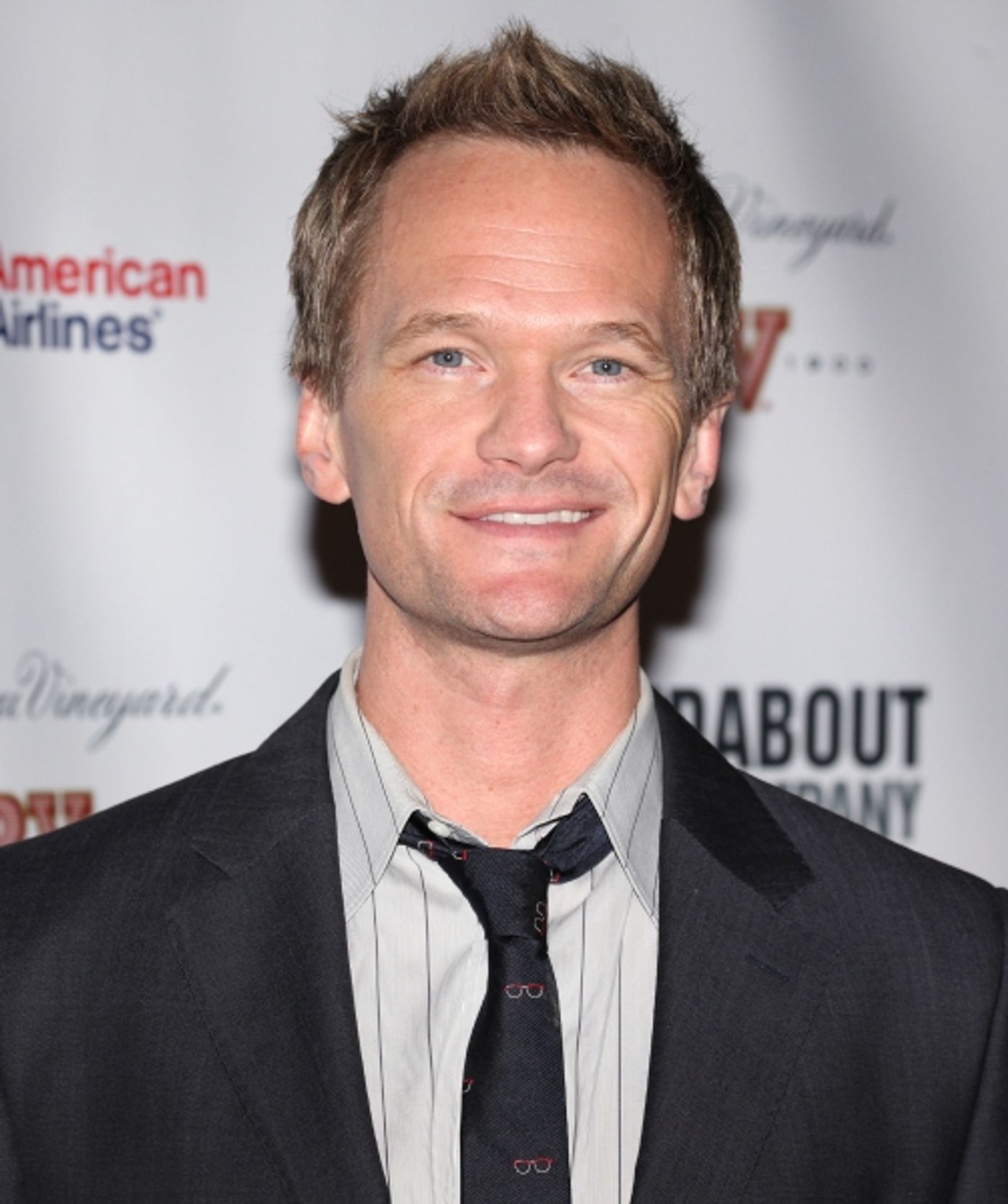 Photo Coverage: Inside the ASSASSINS Reunion Benefit- Neil Patrick Harris, Michael Cerveris, Marc Kudisch & More! Image
