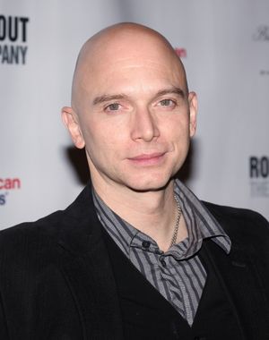 Michael Cerveris Photo