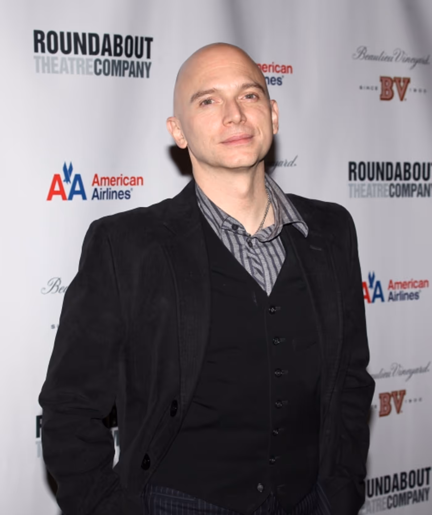 Photo Coverage: Inside the ASSASSINS Reunion Benefit- Neil Patrick Harris, Michael Cerveris, Marc Kudisch & More! Image