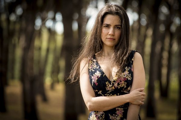 Nastassja Djalog Photo